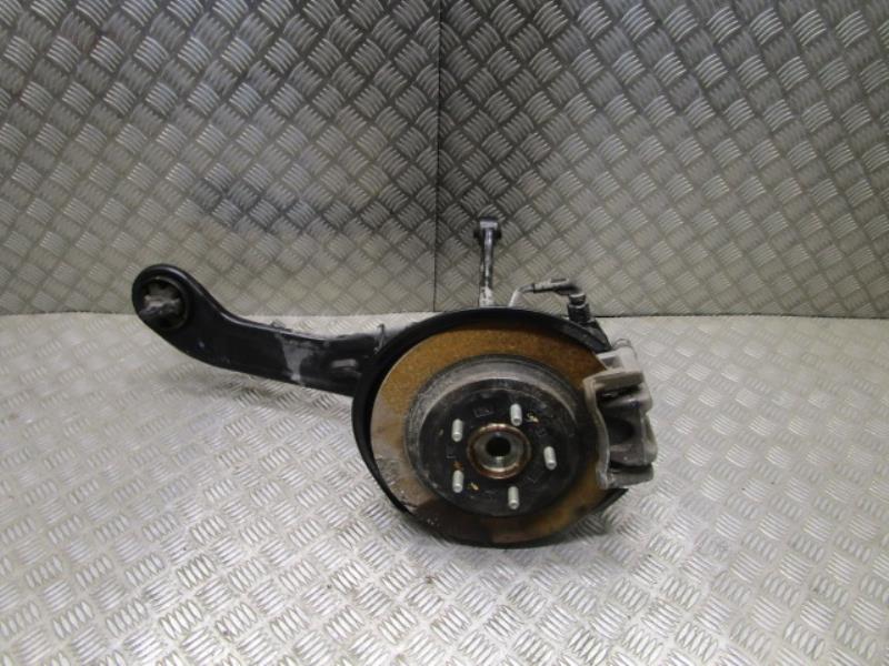 Mozzo posteriore sinistro KIA SPORTAGE 4 Diésel - 1