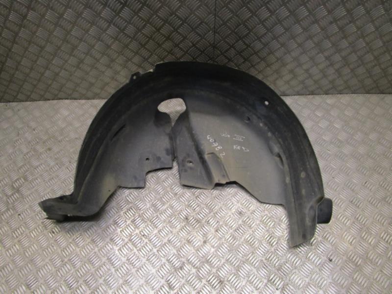 Parasale posteriore destro RENAULT CLIO 3 PHASE 2 Diésel - 1