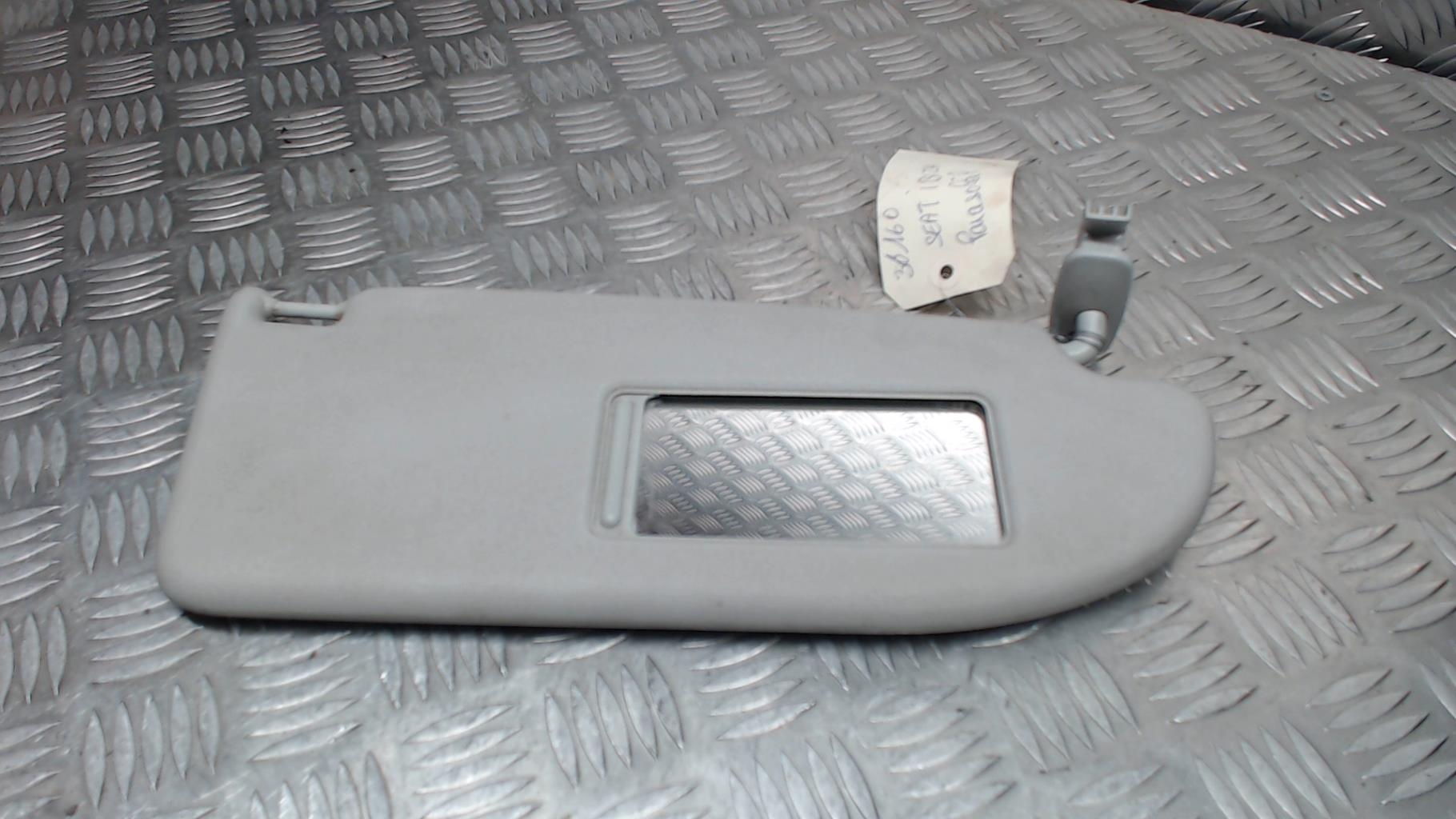 Visiera parasole destra SEAT IBIZA 3 PHASE 2 Diésel - 1