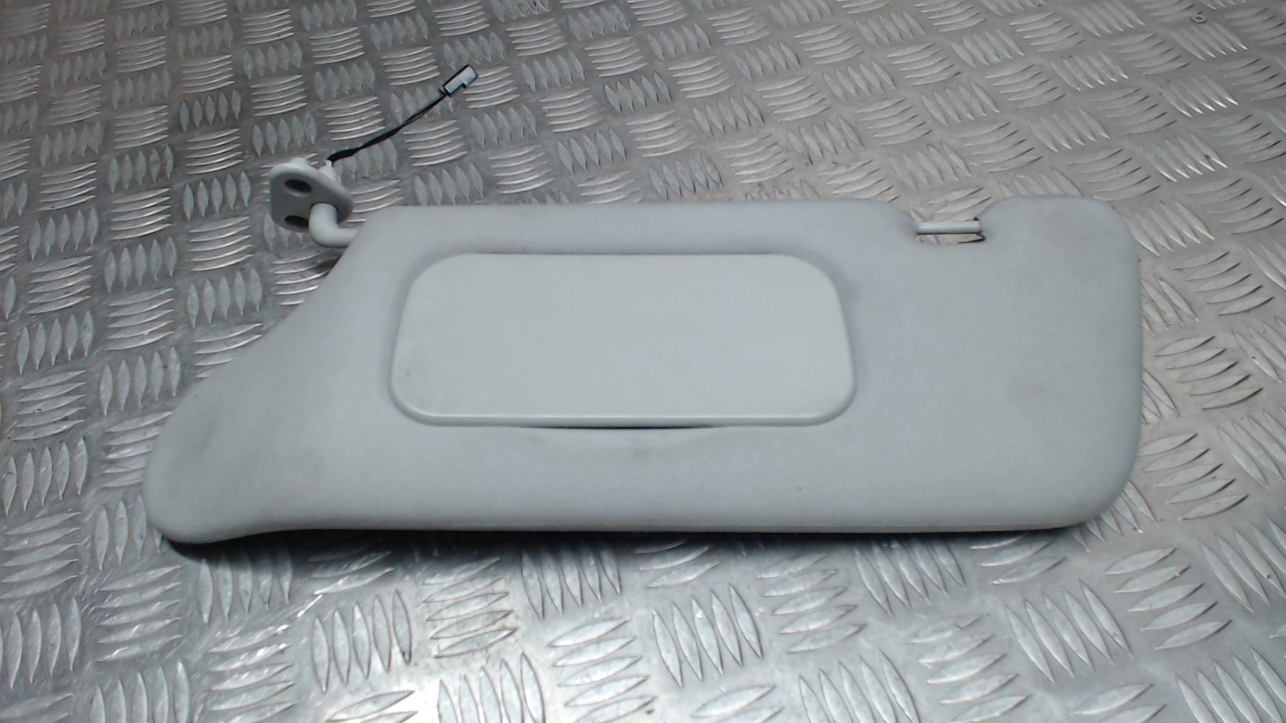 Visiera parasole sinistra MERCEDES CLASSE M 163 PHASE 2 Diésel - 1