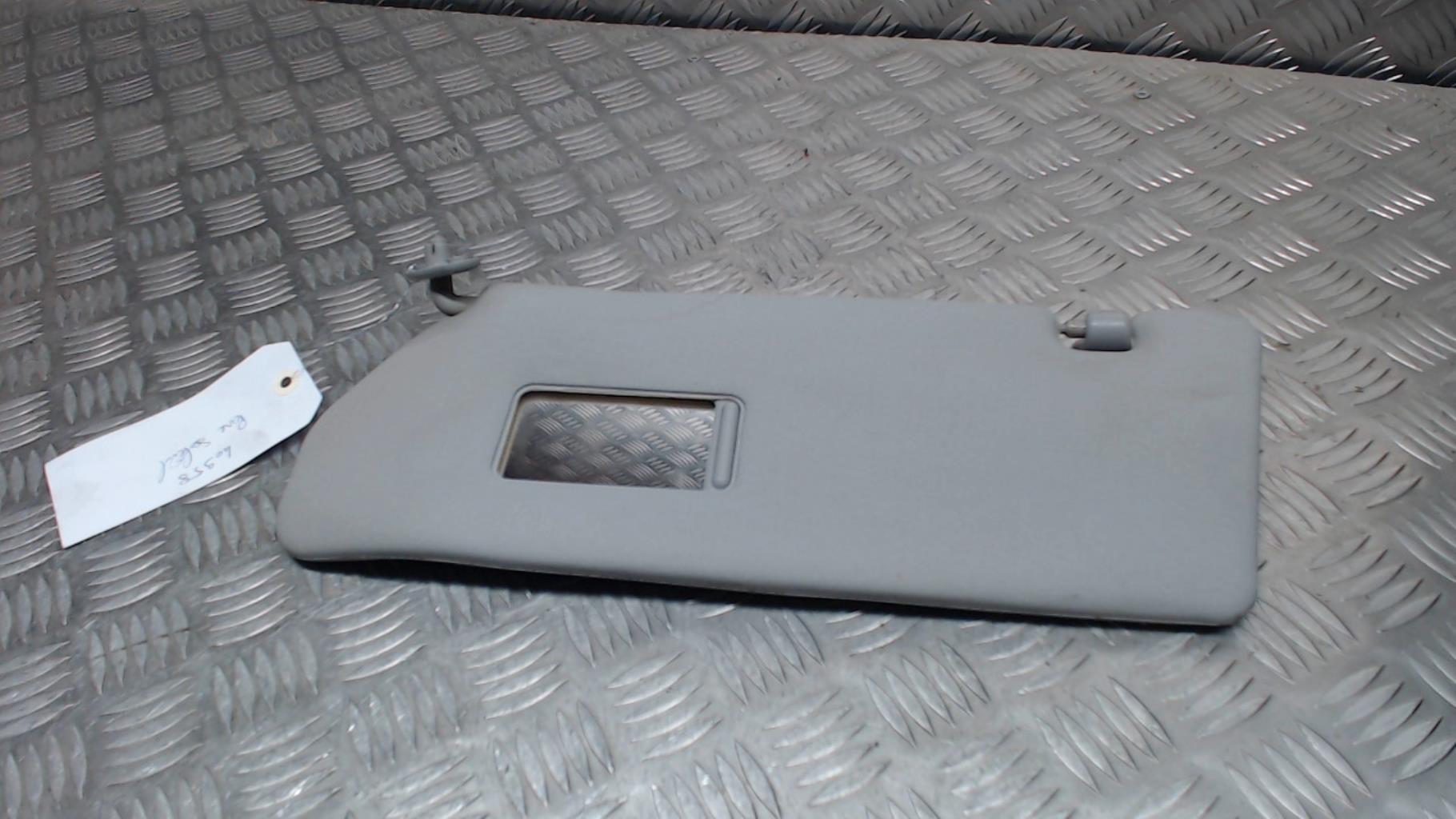 Visiera parasole sinistra MITSUBISHI PAJERO SPORT Diésel - 1