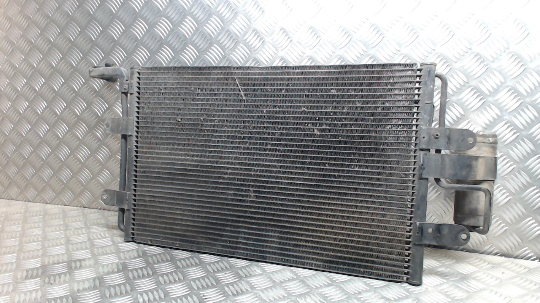 Condenseur de clim VOLKSWAGEN GOLF 4 Diesel - 1
