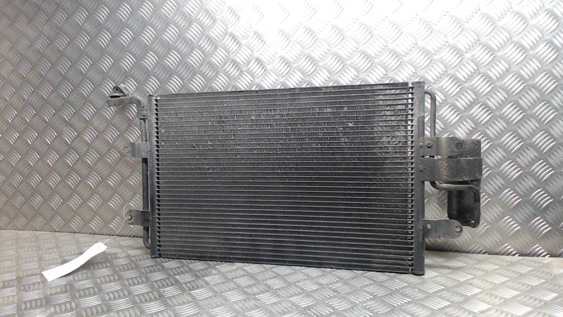 Condensatore clima VOLKSWAGEN GOLF 4 Gasolina - 1