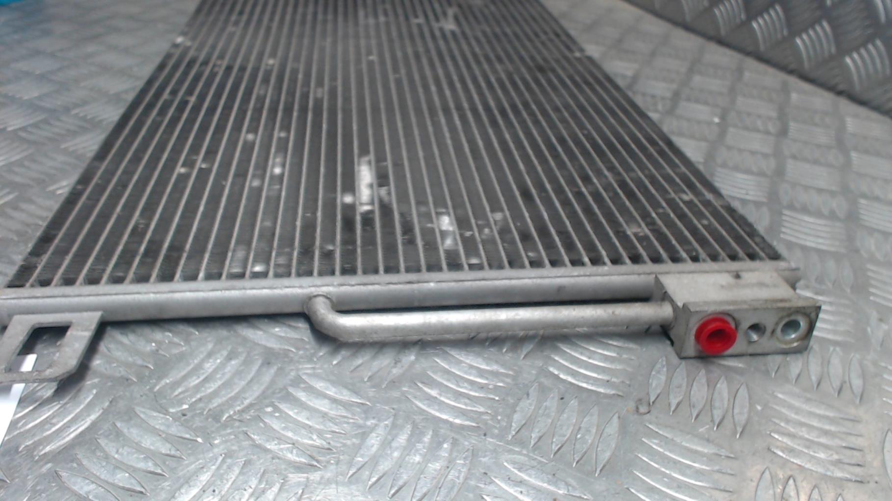 Condensatore clima FIAT GRANDE PUNTO Gasolina - 1