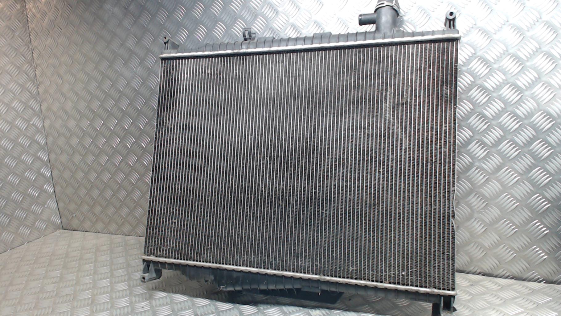 Radiateur eau LAND ROVER DISCOVERY 4 PHASE 1 Diesel - 1