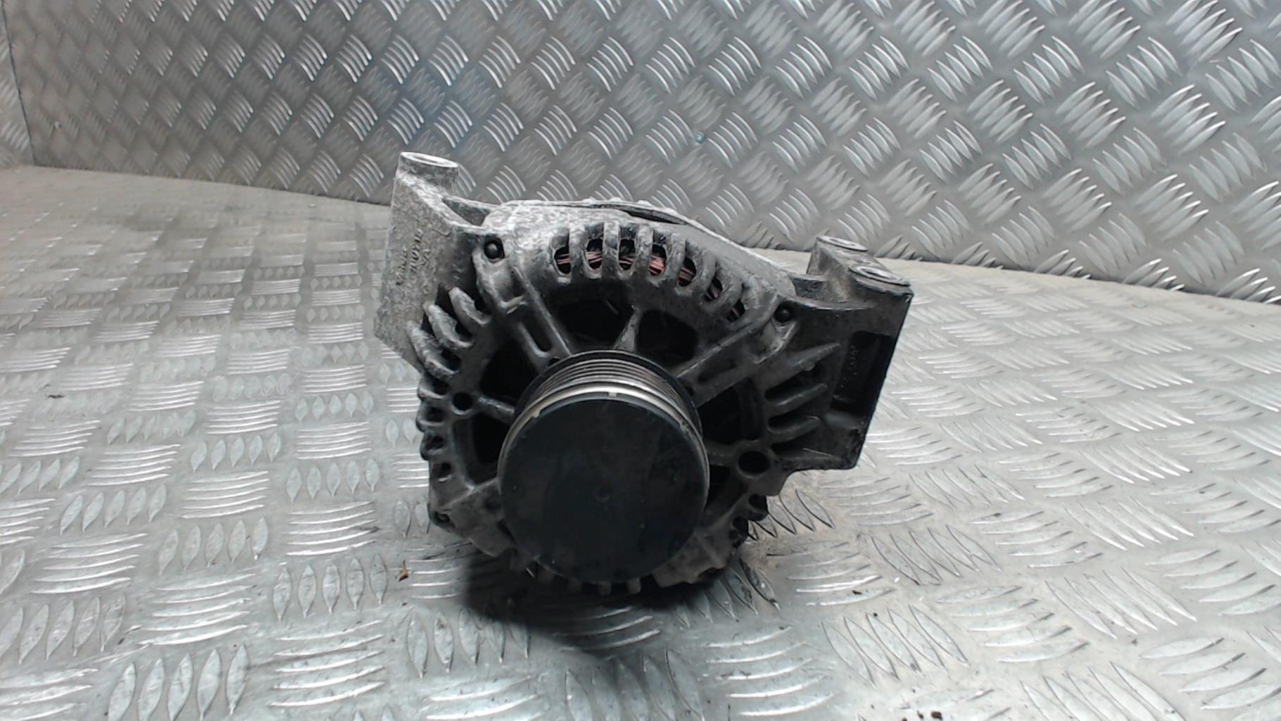 Alternatore FIAT DOBLO 1 PHASE 2 Diésel - 1