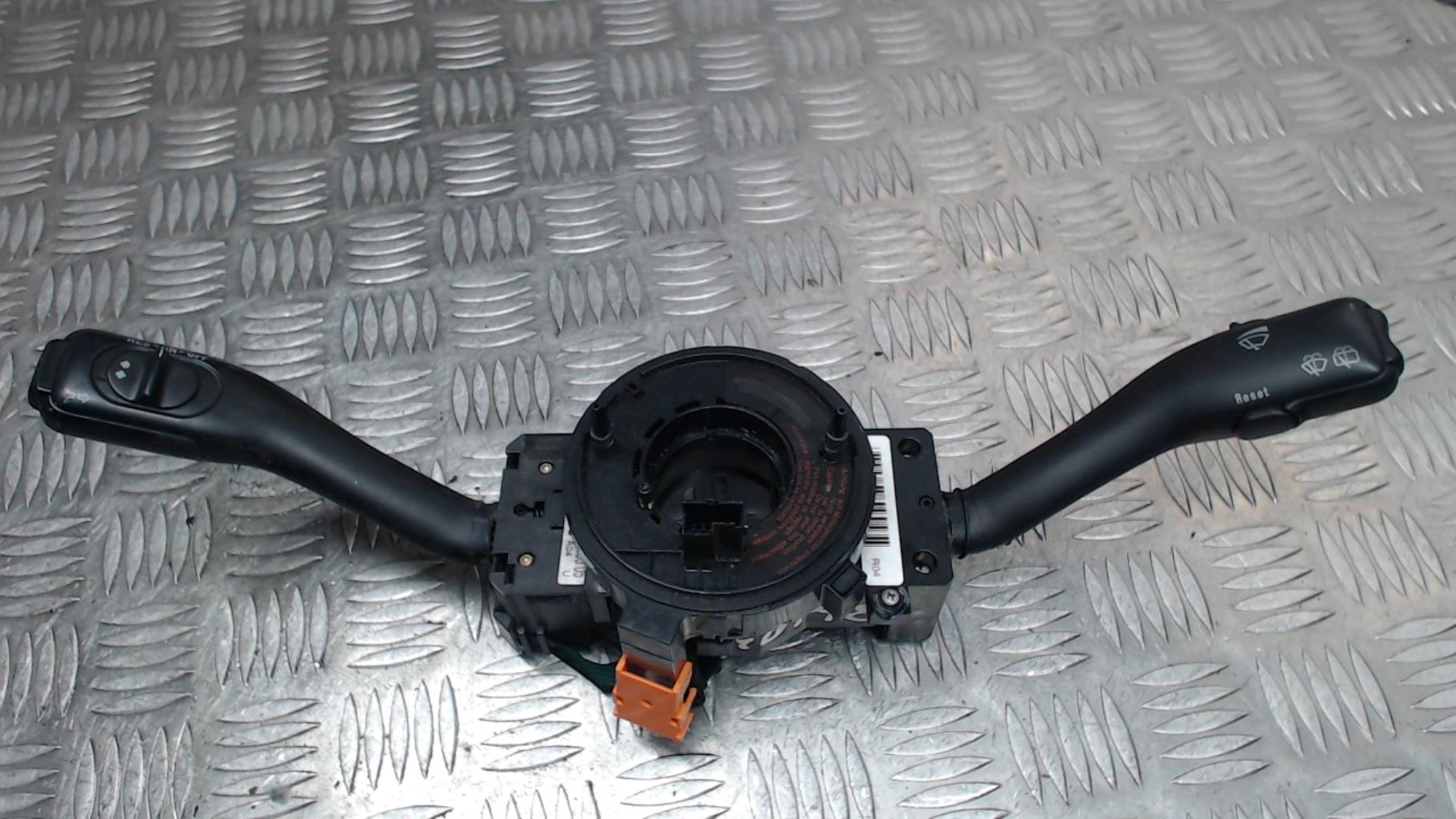 Devio guida completo con contatto spiralato SEAT LEON 1 Diésel - 1