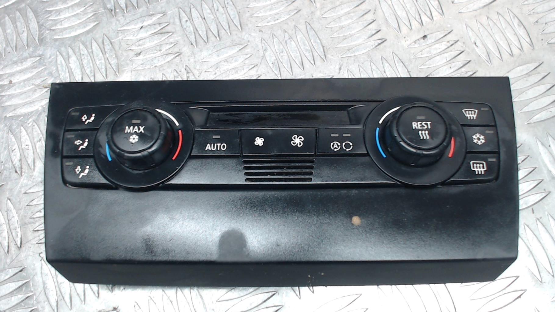 Commande chauffage BMW SERIE 3 E90 PHASE 1 Diesel - 1