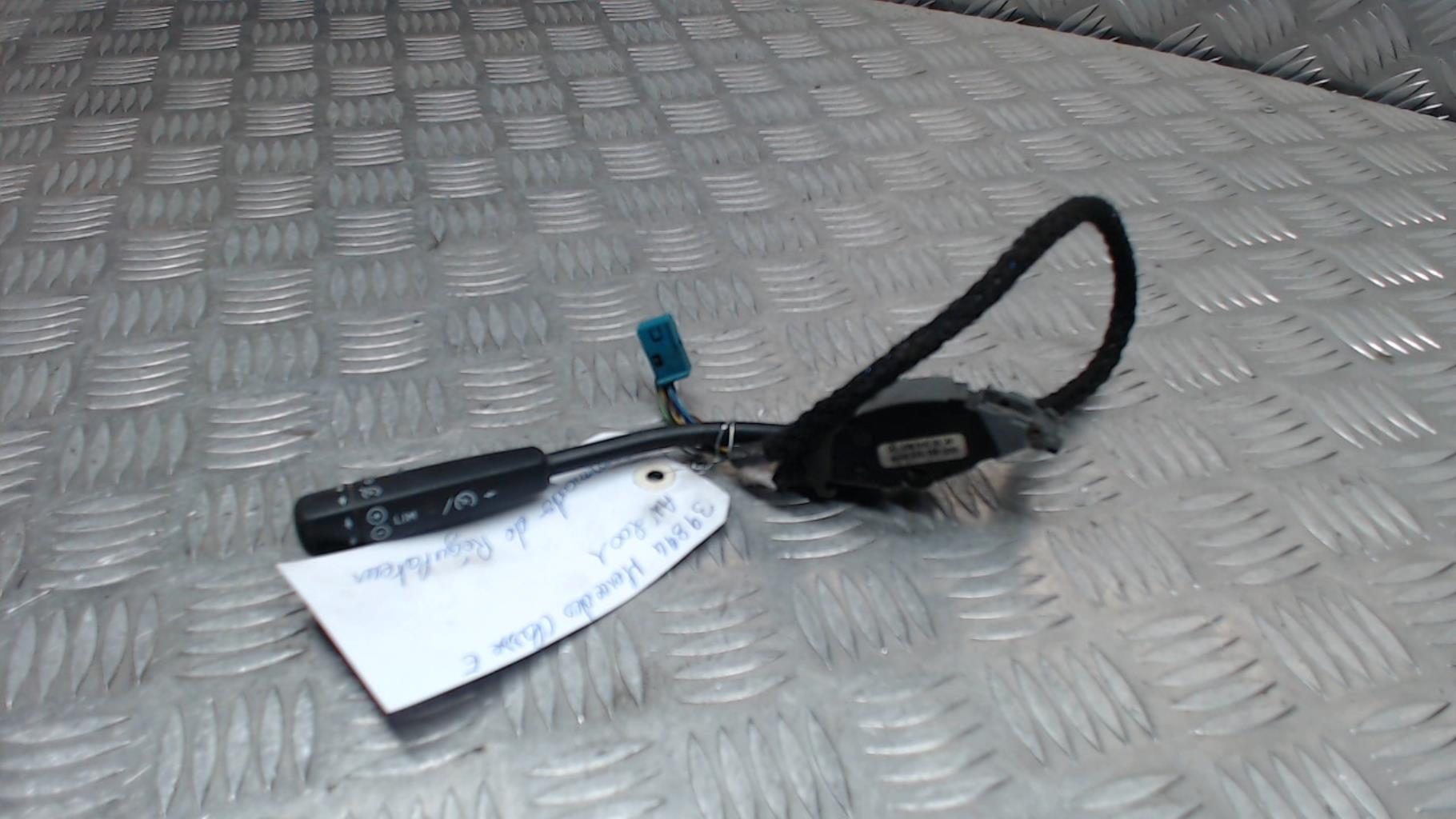 Commande regulateur vitesse MERCEDES CLASSE E 210 PHASE 2 Diesel - 1