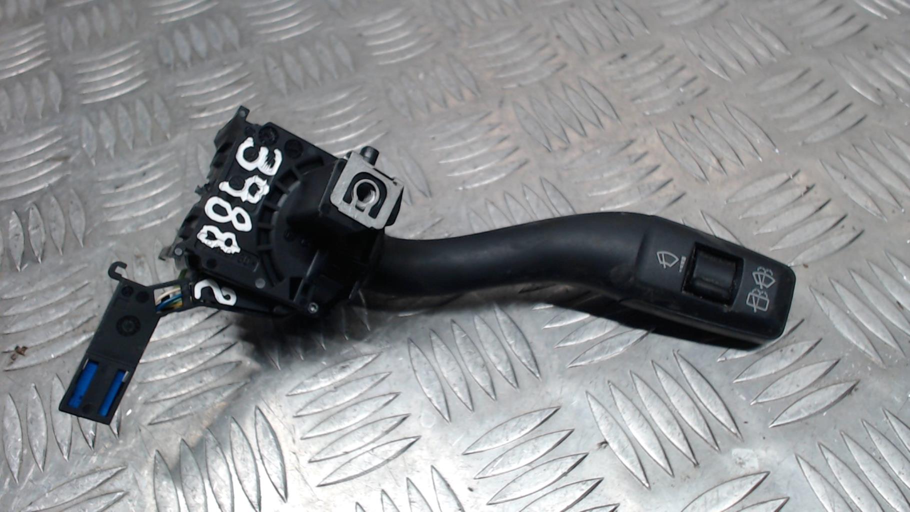 Commodo d'essuie glaces AUDI A3 2 SPORTBACK PHASE 1 Diesel - 1