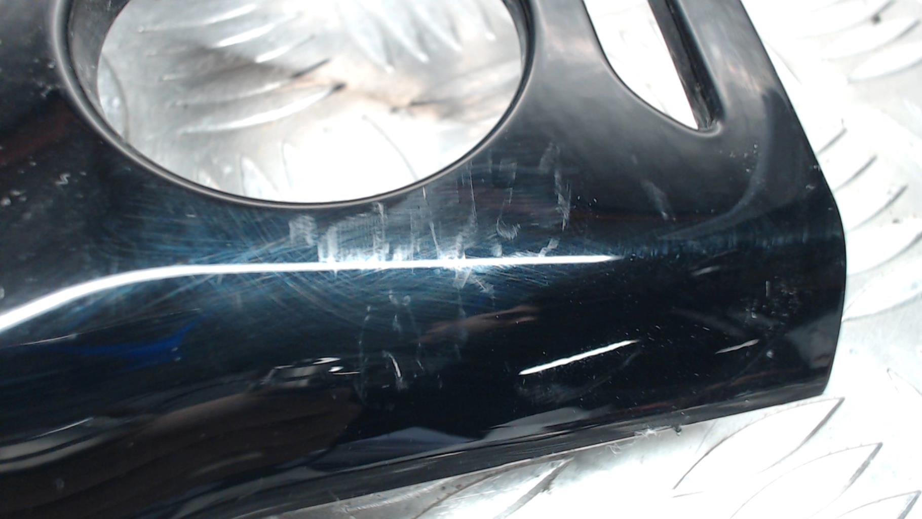 Facade autoradio CITROEN DS3 PHASE 1 Essence - 1