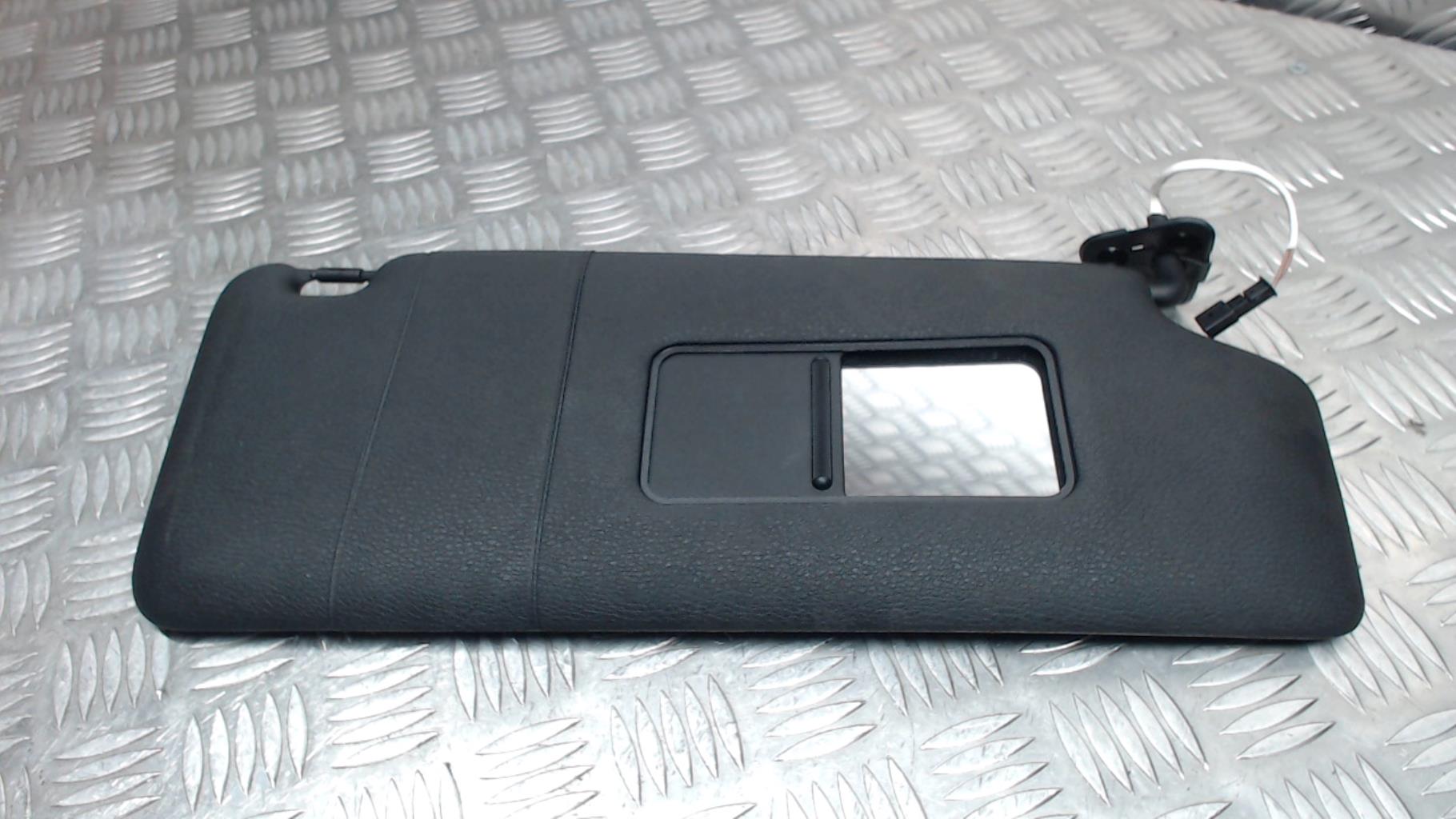 Pare soleil droit BMW X3 E83 PHASE 2 Diesel - 1