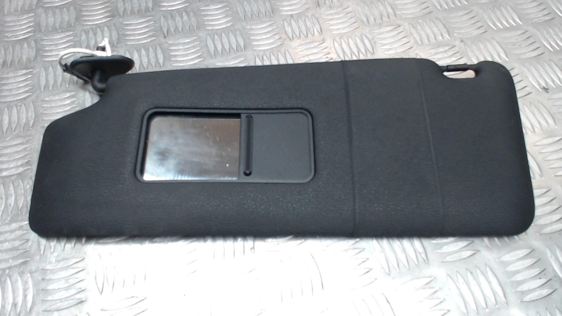 Pare soleil gauche BMW X3 E83 PHASE 2 Diesel - 1
