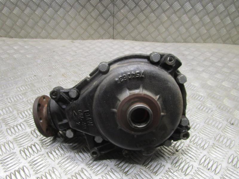 Pont avant complet BMW X3 E83 PHASE 2 Diesel - 1
