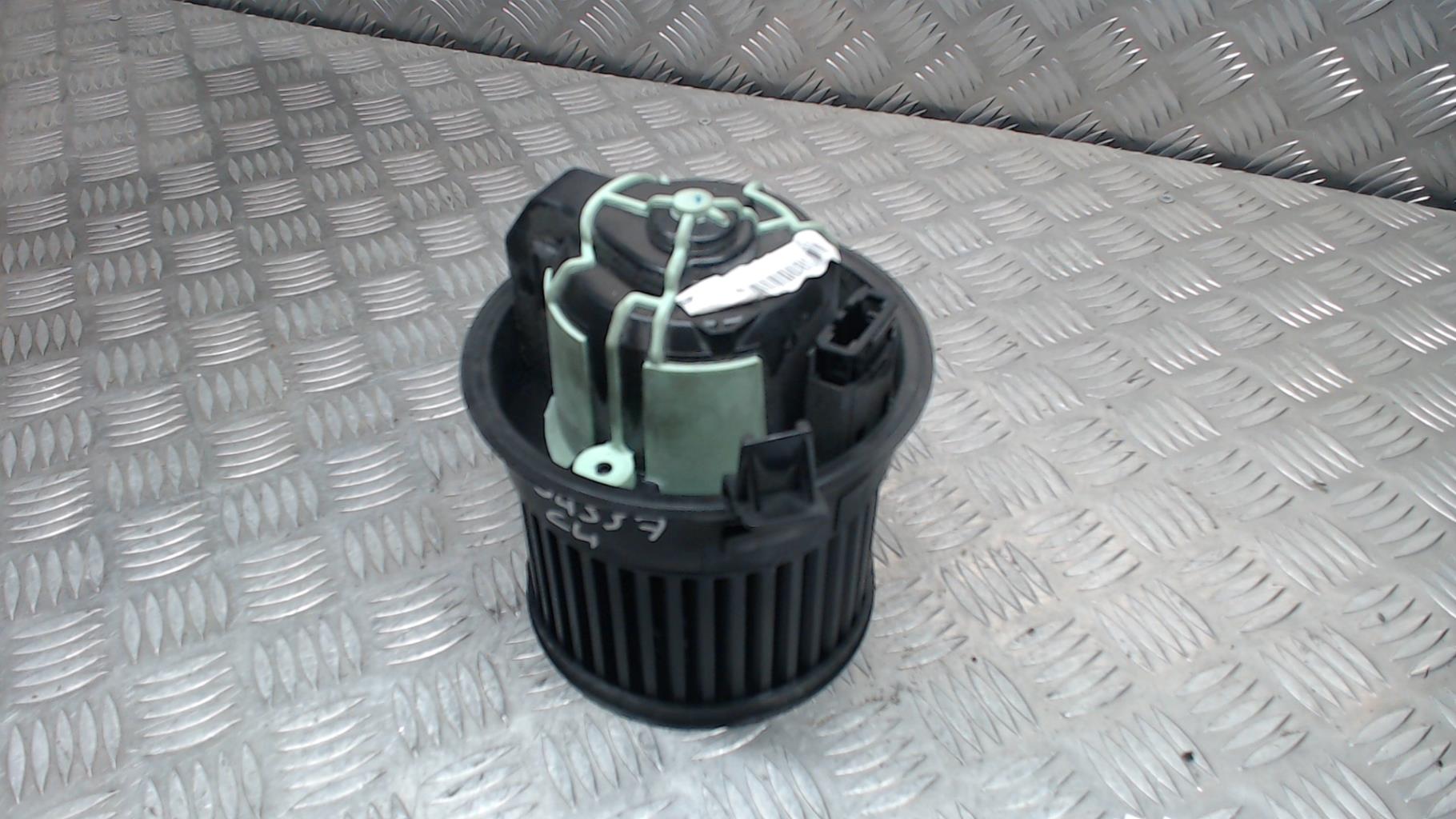 Pulseur d'air CITROEN C4 2 PHASE 1 Diesel - 1