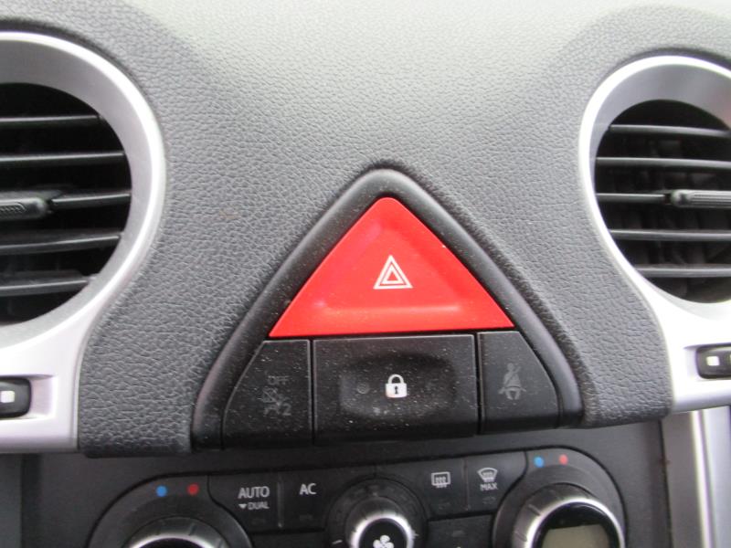 Bouton de warning RENAULT KOLEOS 1 PHASE 1 Diesel - 1