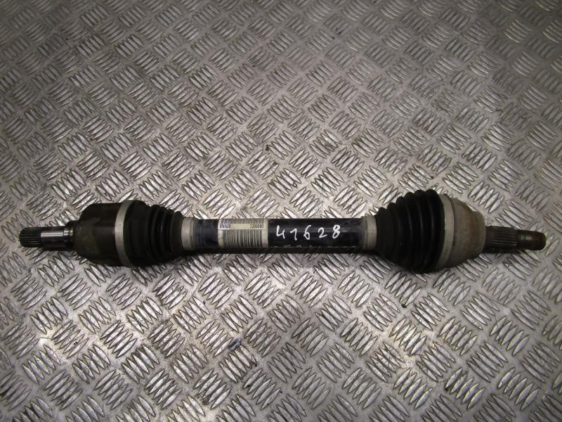Giunto cardanico albero di trasmissione sinistro CITROEN BERLINGO 2 PHASE 2 Diésel - 1
