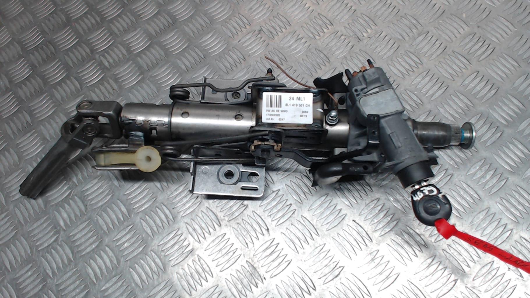 Colonne de direction SEAT LEON 1 Diesel - 1