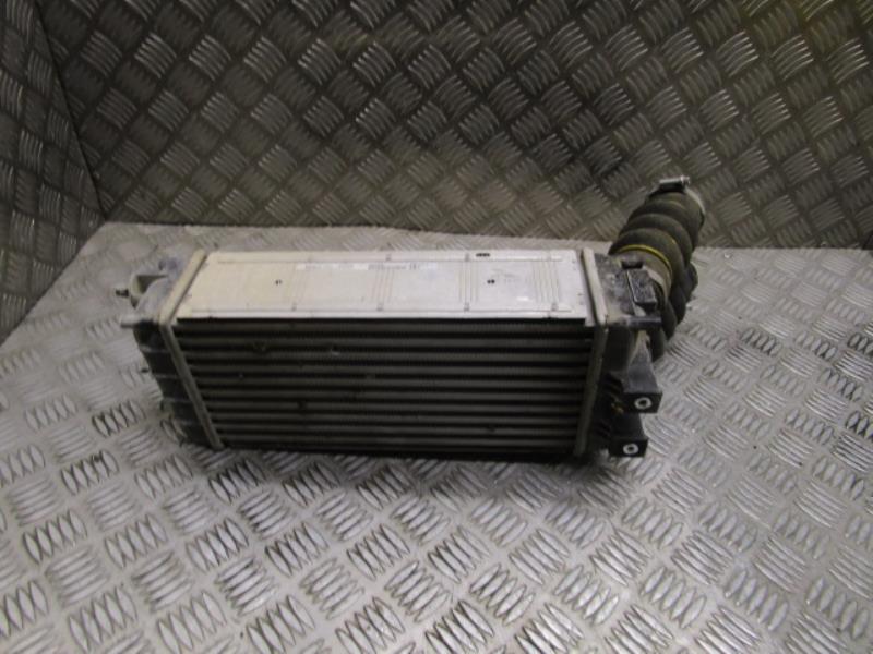 Echangeur air (Intercooler) CITROEN BERLINGO 2 PHASE 2 Diesel - 1