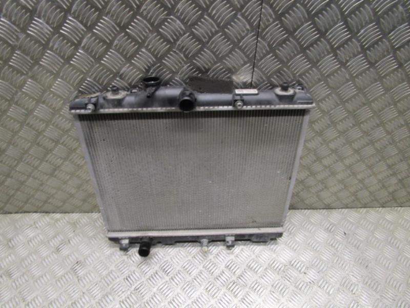 Radiateur eau OPEL AGILA B Essence - 1