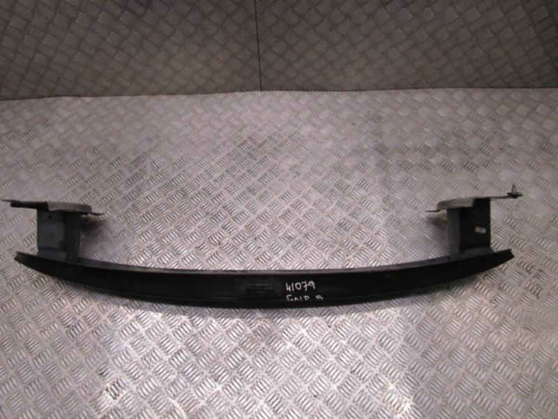 Traversa rinforzo paraurti anteriore VOLKSWAGEN GOLF 5 Diésel - 1
