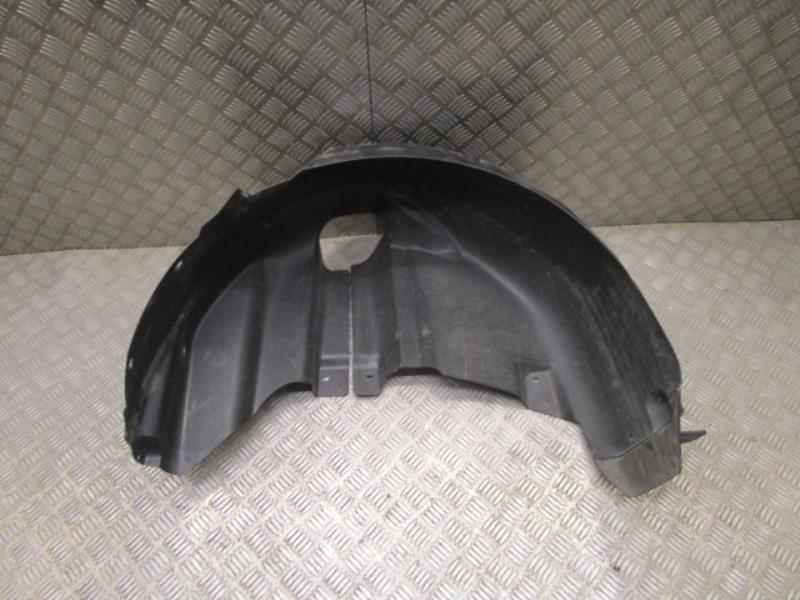 Parasale posteriore destro SKODA FABIA 3 PHASE 1 Gasolina - 1
