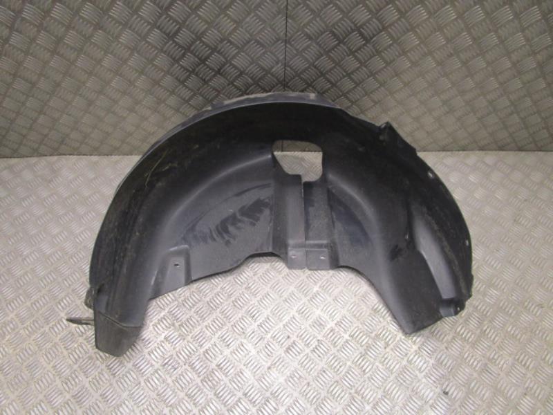Parasale posteriore sinistro SKODA FABIA 3 PHASE 1 Gasolina - 1