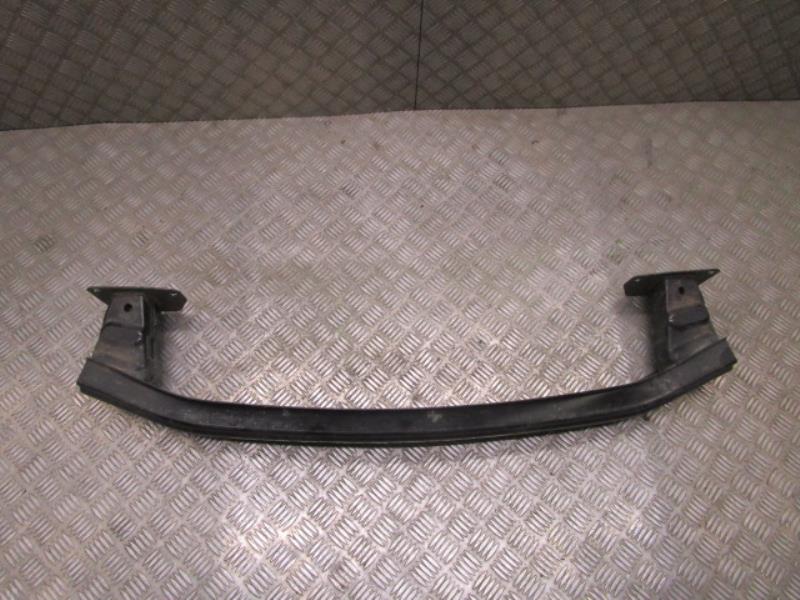 Traversa rinforzo paraurti posteriore SEAT IBIZA 4 PHASE 1 COUPE Diésel - 1