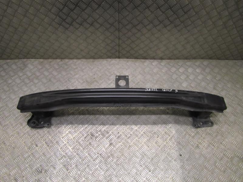 Traversa rinforzo paraurti anteriore VOLKSWAGEN GOLF 5 Diésel - 1