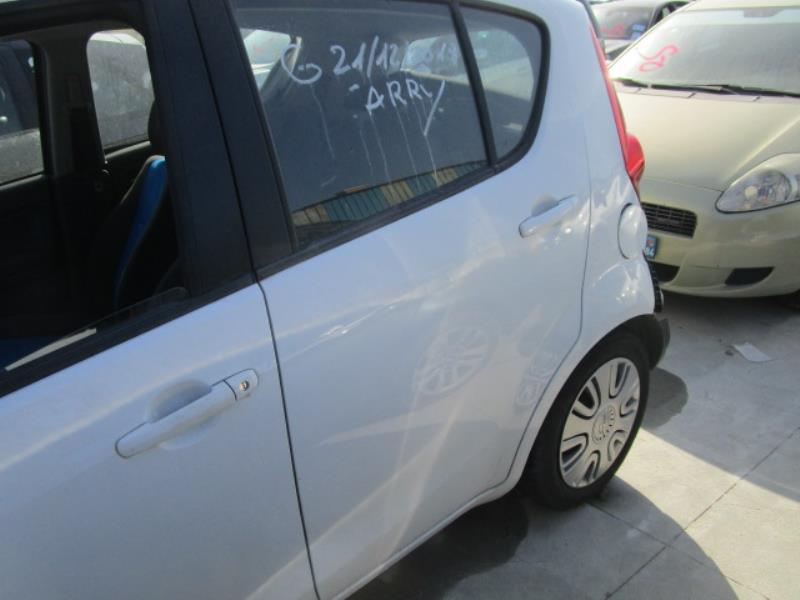 Vetro posteriore sinistro OPEL AGILA B Gasolina - 1