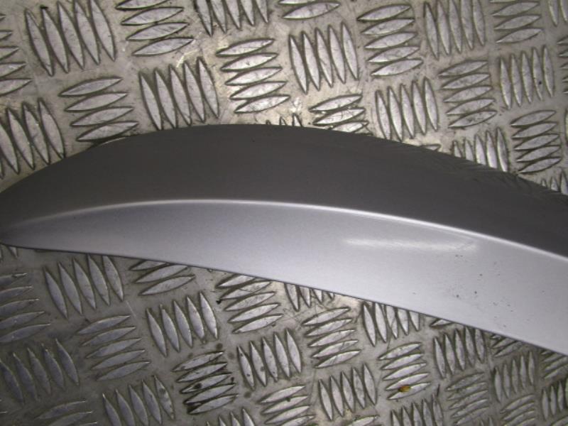 Spoiler PEUGEOT 307 PHASE 2 CABRIOLET Gasolina - 1