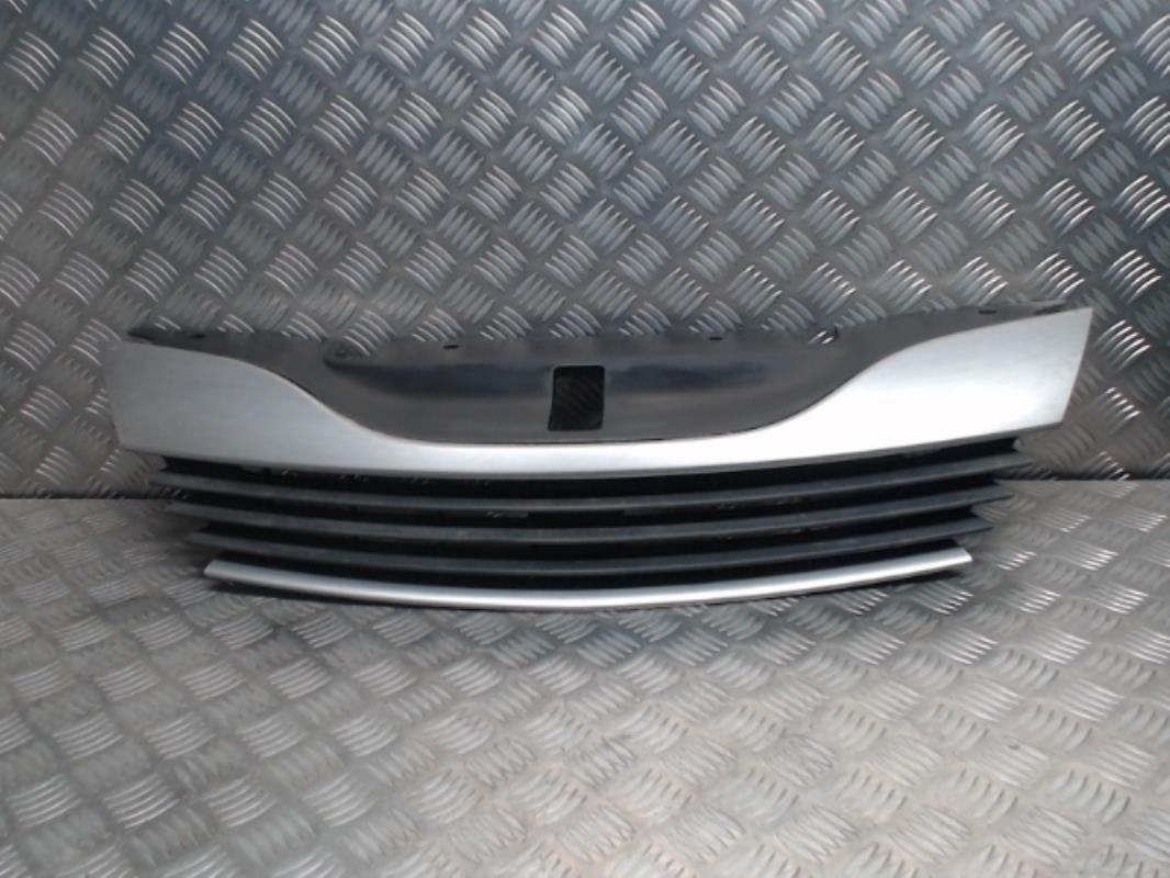 Calandre RENAULT LAGUNA 2 PHASE 1 Diesel - 1