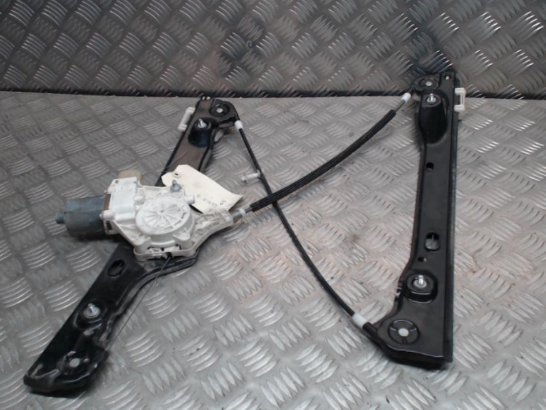 Alzacristalli elettrico anteriore destro BMW SERIE 3 E90 PHASE 1 Diésel - 1