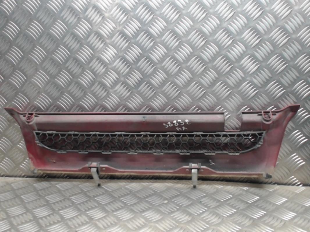 Calandre CITROEN AX PHASE 1 Diesel - 1