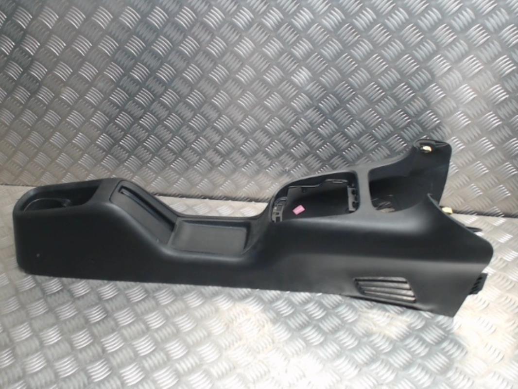 Console central (interieur plastique) CITROEN C3 3 PHASE 1 Essence - 1