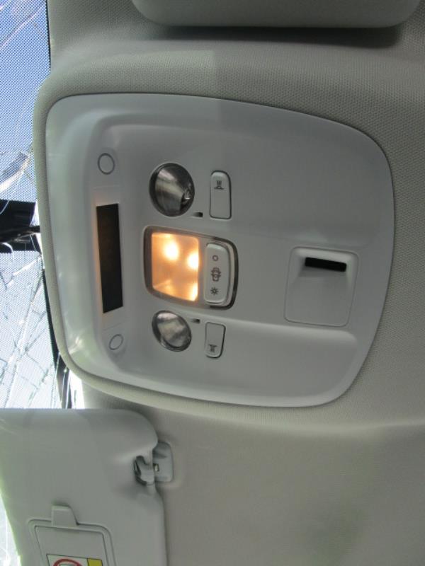 Eclairage de plafonnier PEUGEOT 308 2 PHASE 1 Diesel - 1