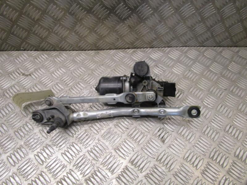 Motore tergicristallo anteriore PEUGEOT 107 PHASE 2 Gasolina - 1