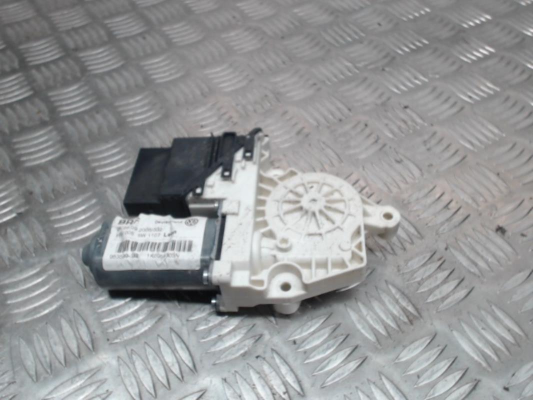 Motore alzacristalli posteriore sinistro SEAT LEON 2 PHASE 1 Diésel - 1