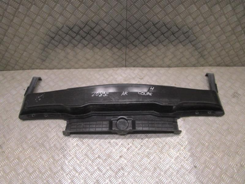 Traversa rinforzo paraurti posteriore HYUNDAI COUPE 2 PHASE 3 Gasolina - 1