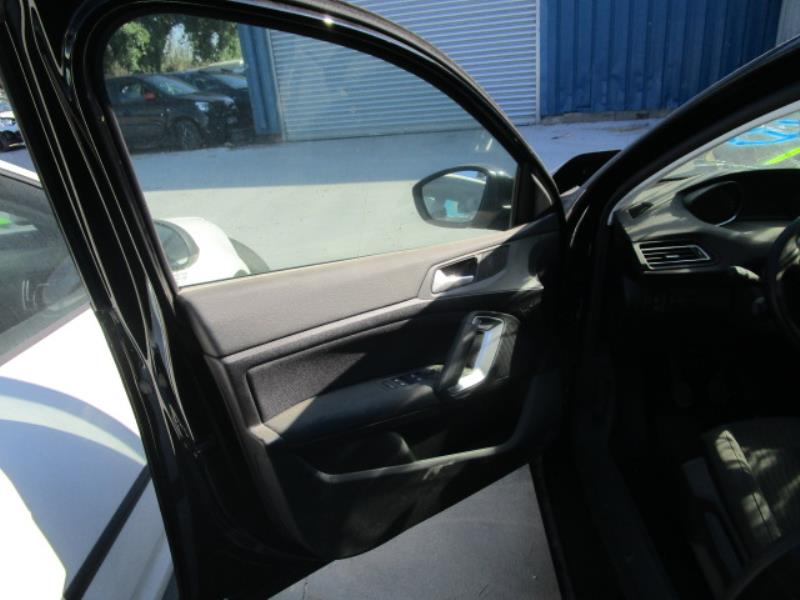 Vetro anteriore sinistro PEUGEOT 308 2 PHASE 1 Diésel - 1