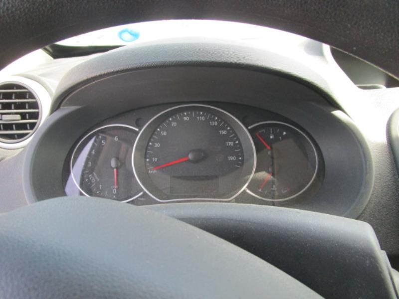 Compteur RENAULT KANGOO 2 PHASE 2 Diesel - 1