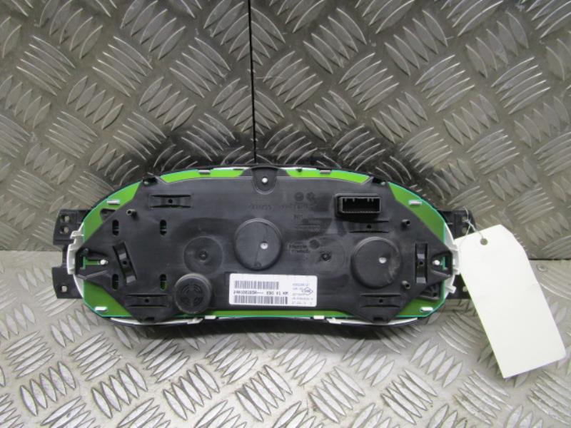 Compteur DACIA DOKKER PHASE 1 Essence - 1