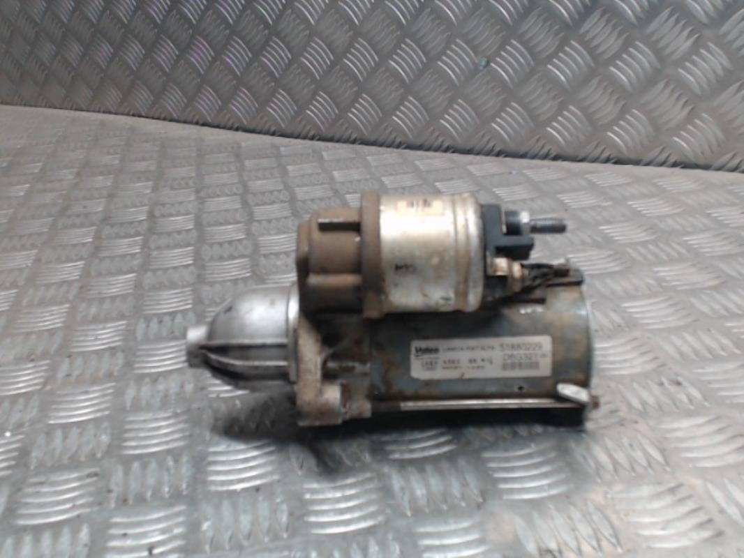 Motor de arranque CITROEN NEMO Diésel - 1