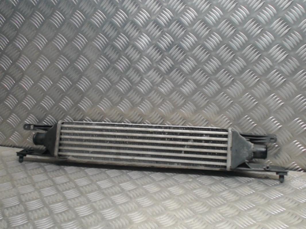 Scambiatore aria (Intercooler) FIAT GRANDE PUNTO Diésel - 1