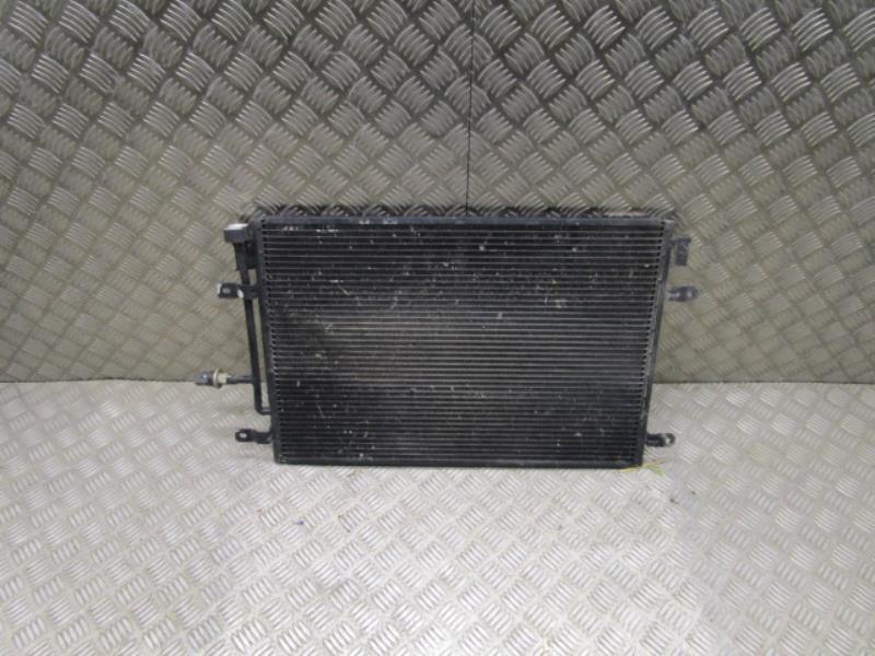 Condenseur de clim AUDI A4 2 PHASE 1 Diesel - 1