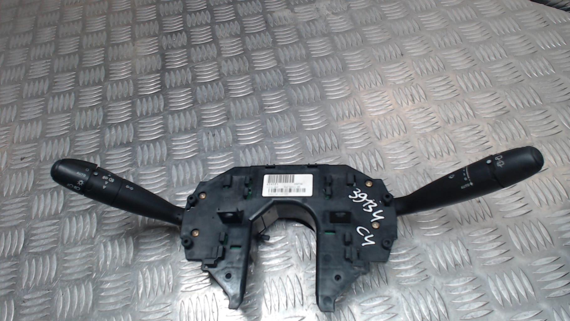 Devio guida completo con contatto spiralato CITROEN C4 1 PHASE 1 Diésel - 1
