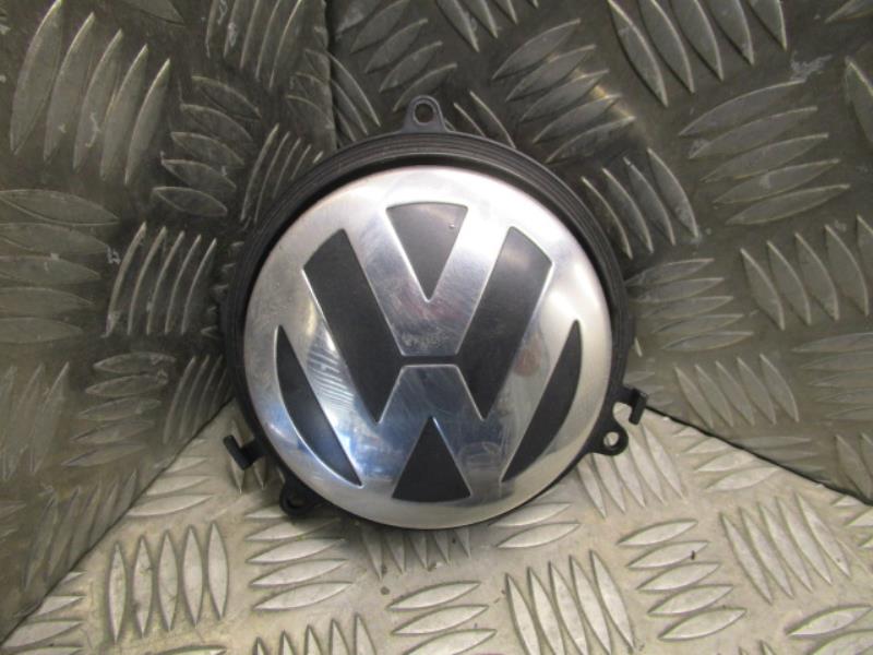 Maniglia portellone posteriore VOLKSWAGEN POLO 5 PHASE 2 Gasolina - 1