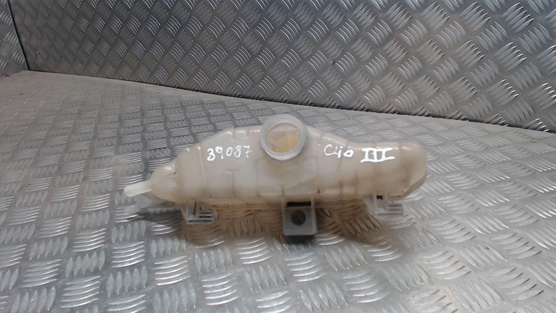 Vaso di espansione RENAULT CLIO 3 PHASE 1 Diésel - 1