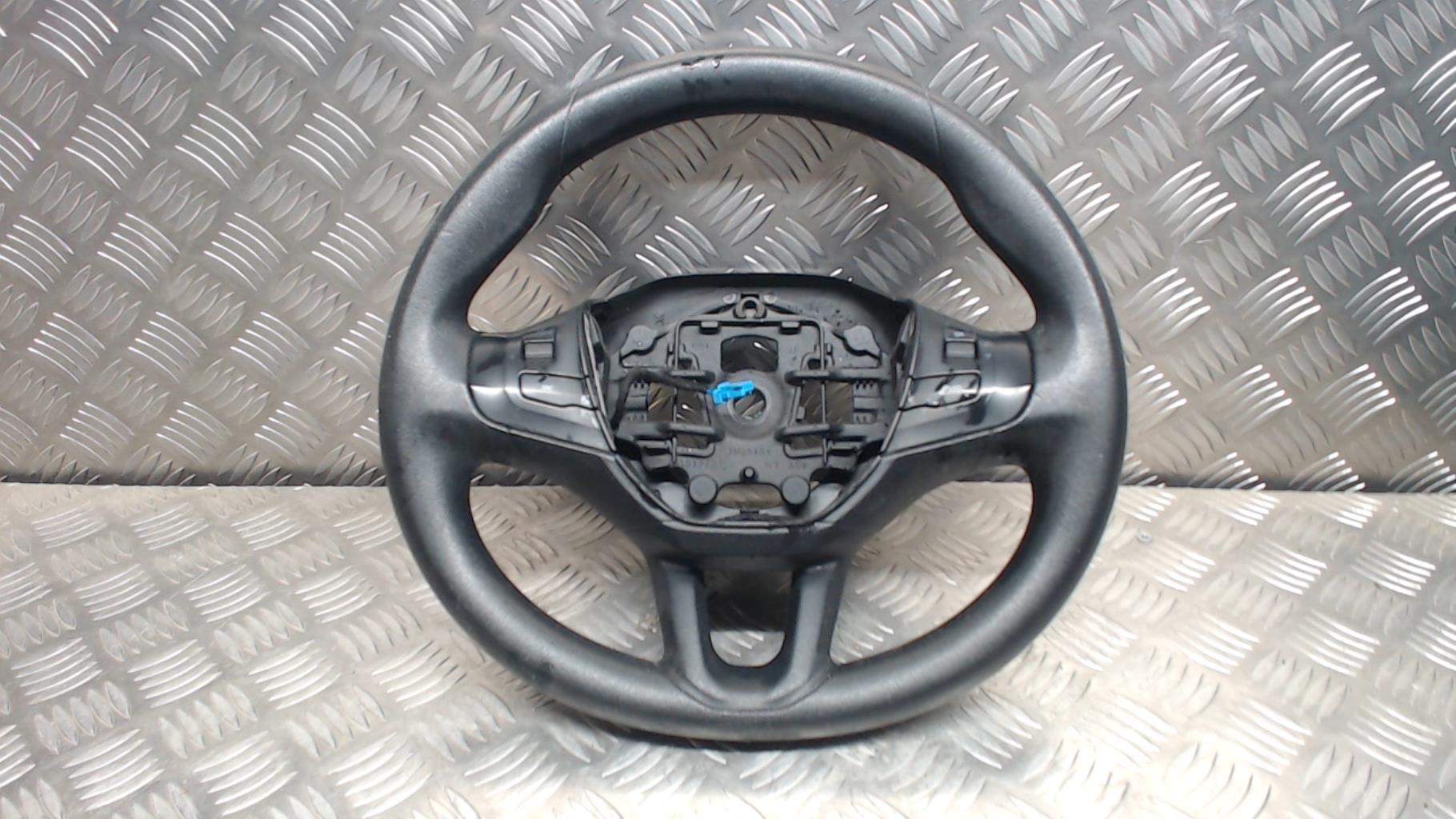 Volant PEUGEOT 208 1 PHASE 1 Diesel - 1