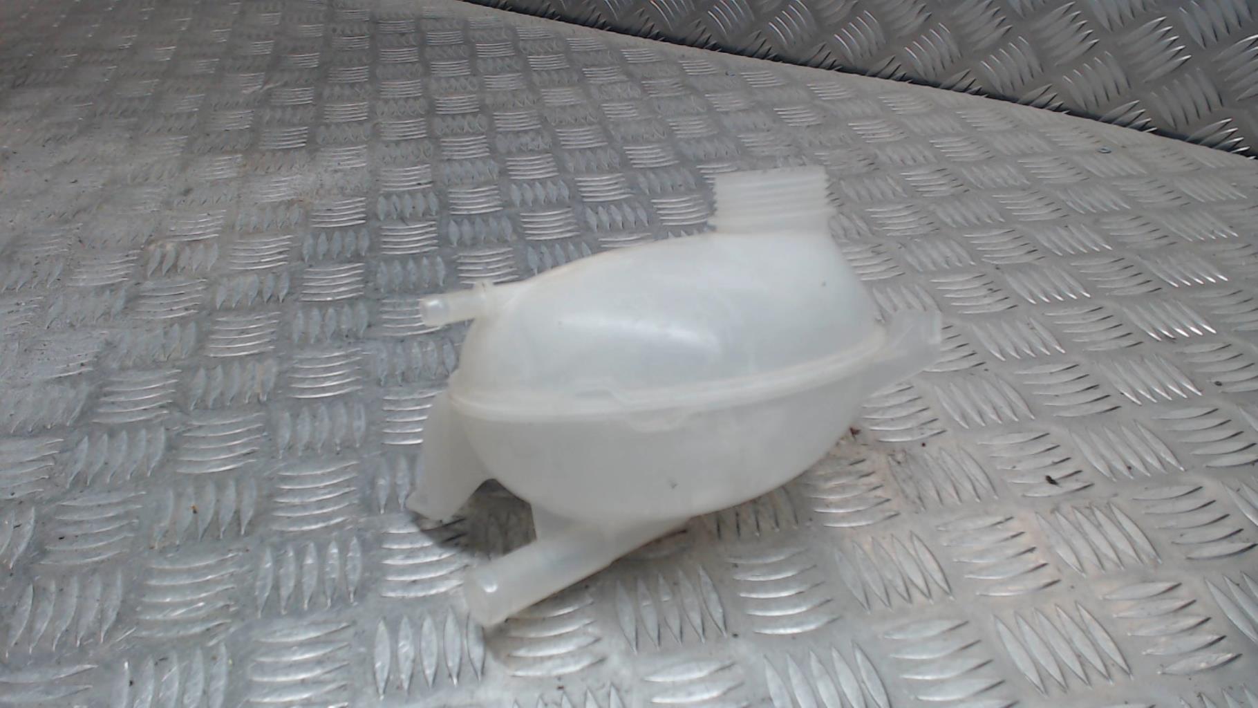 Vaso di espansione RENAULT CLIO 4 PHASE 2 Diésel - 1